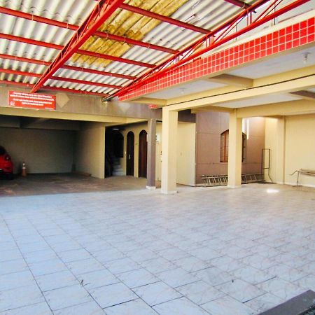 Hotel Das Rosas Grupo De Hoteis Mar E Mar Sapiranga Bagian luar foto