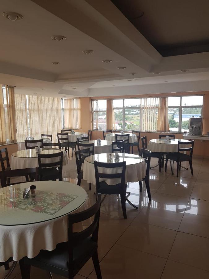 Hotel Das Rosas Grupo De Hoteis Mar E Mar Sapiranga Bagian luar foto