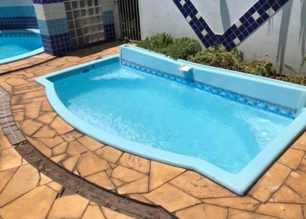Hotel Das Rosas Grupo De Hoteis Mar E Mar Sapiranga Bagian luar foto