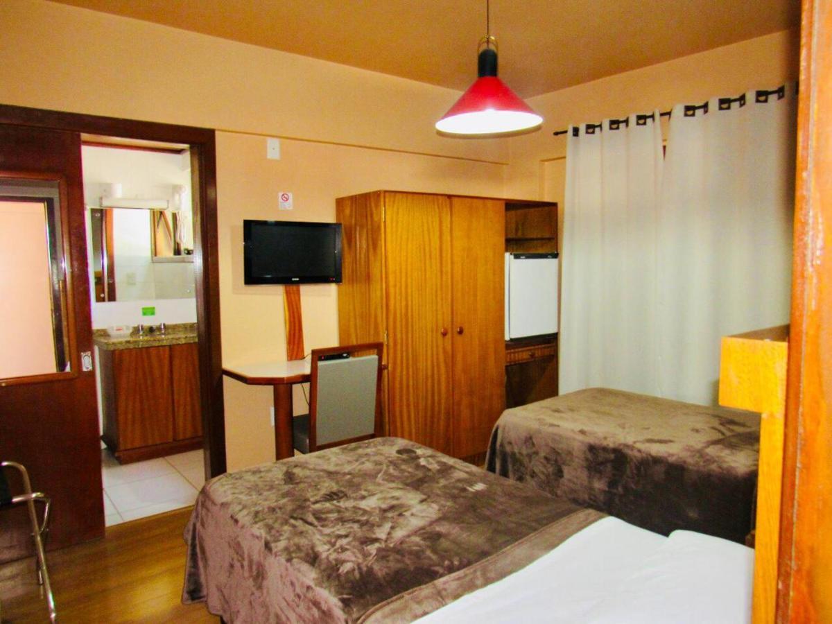 Hotel Das Rosas Grupo De Hoteis Mar E Mar Sapiranga Bagian luar foto