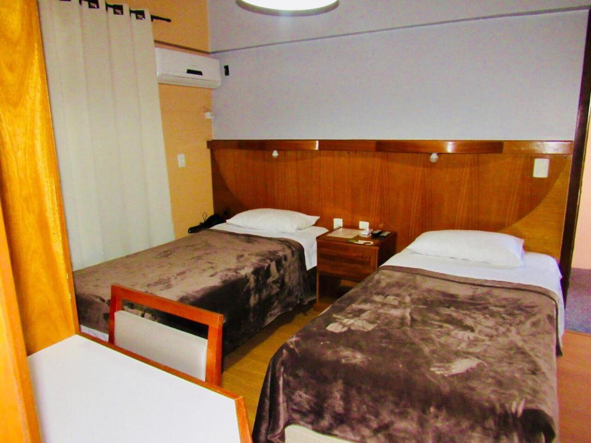 Hotel Das Rosas Grupo De Hoteis Mar E Mar Sapiranga Bagian luar foto